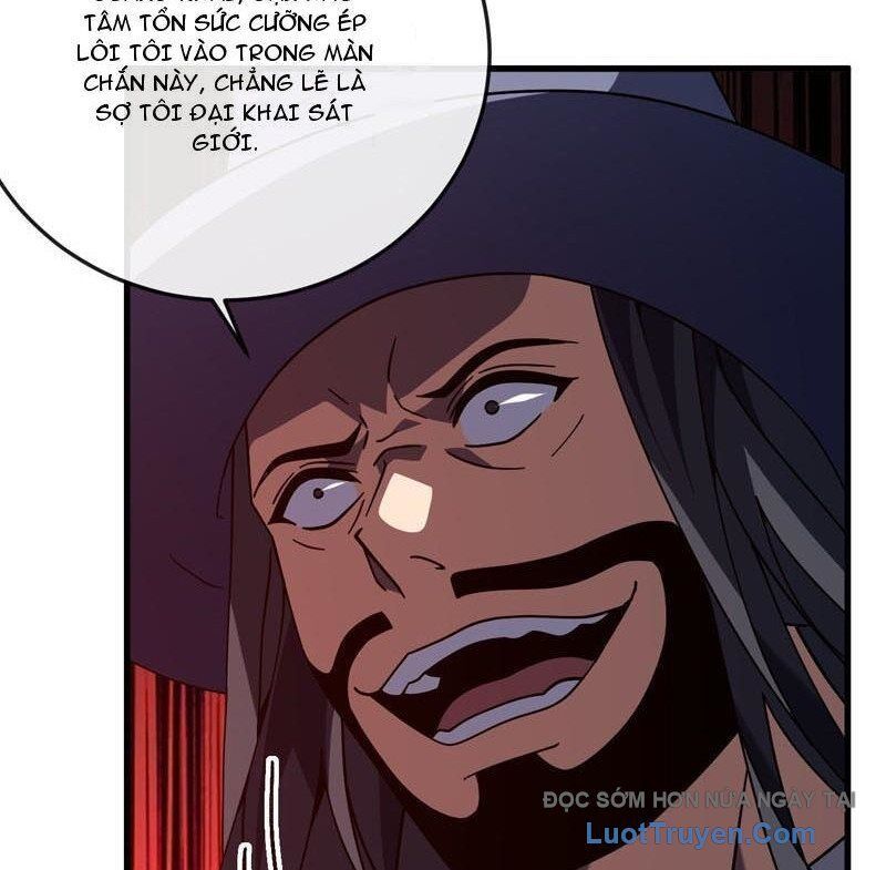 Mệnh Luân Chi Chủ! Khi Dị Biến Giáng Lâm Nhân Gian! Chapter 167 - Trang 2