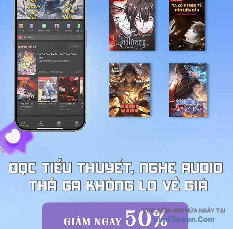 Mệnh Luân Chi Chủ! Khi Dị Biến Giáng Lâm Nhân Gian! Chapter 167 - Trang 2