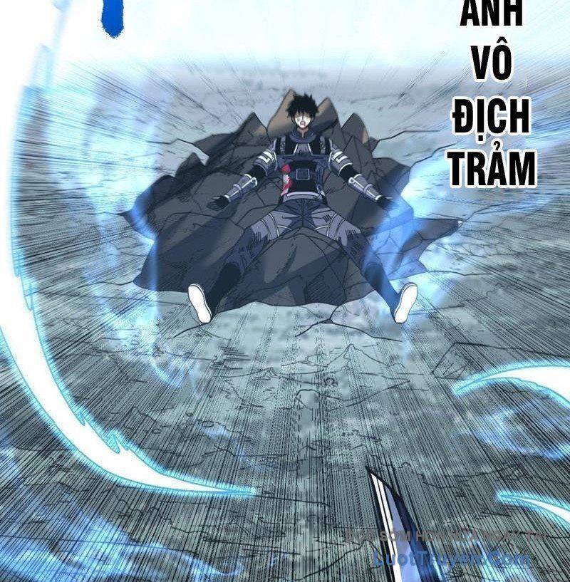 Mệnh Luân Chi Chủ! Khi Dị Biến Giáng Lâm Nhân Gian! Chapter 167 - Trang 2