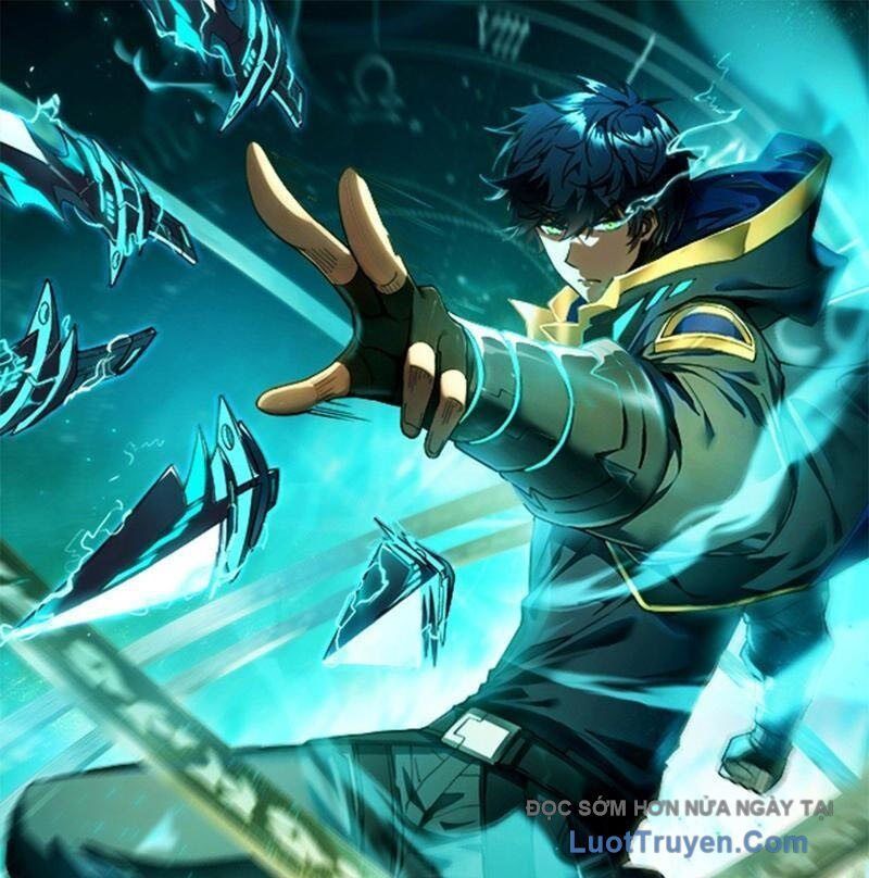 Mệnh Luân Chi Chủ! Khi Dị Biến Giáng Lâm Nhân Gian! Chapter 167 - Trang 2