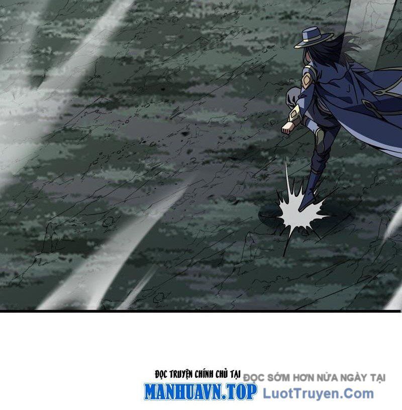 Mệnh Luân Chi Chủ! Khi Dị Biến Giáng Lâm Nhân Gian! Chapter 167 - Trang 2