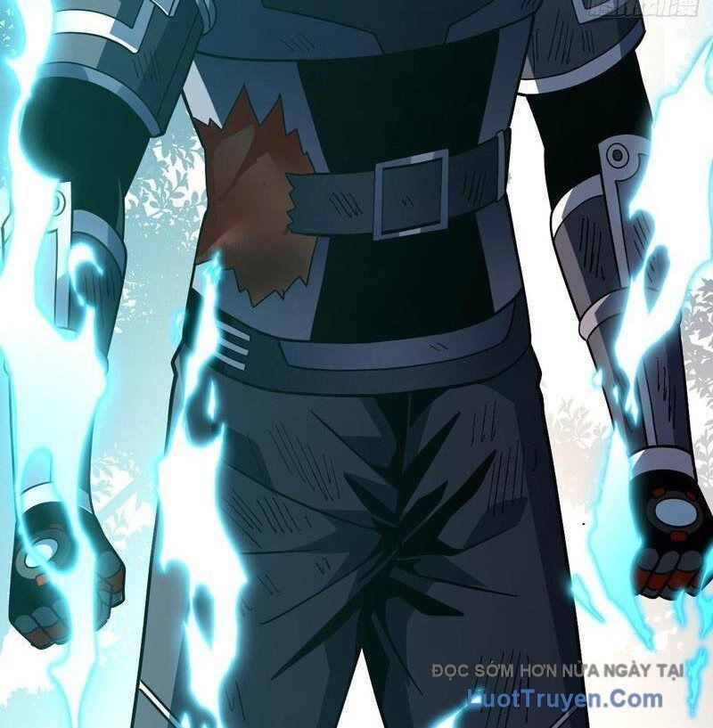 Mệnh Luân Chi Chủ! Khi Dị Biến Giáng Lâm Nhân Gian! Chapter 167 - Trang 2