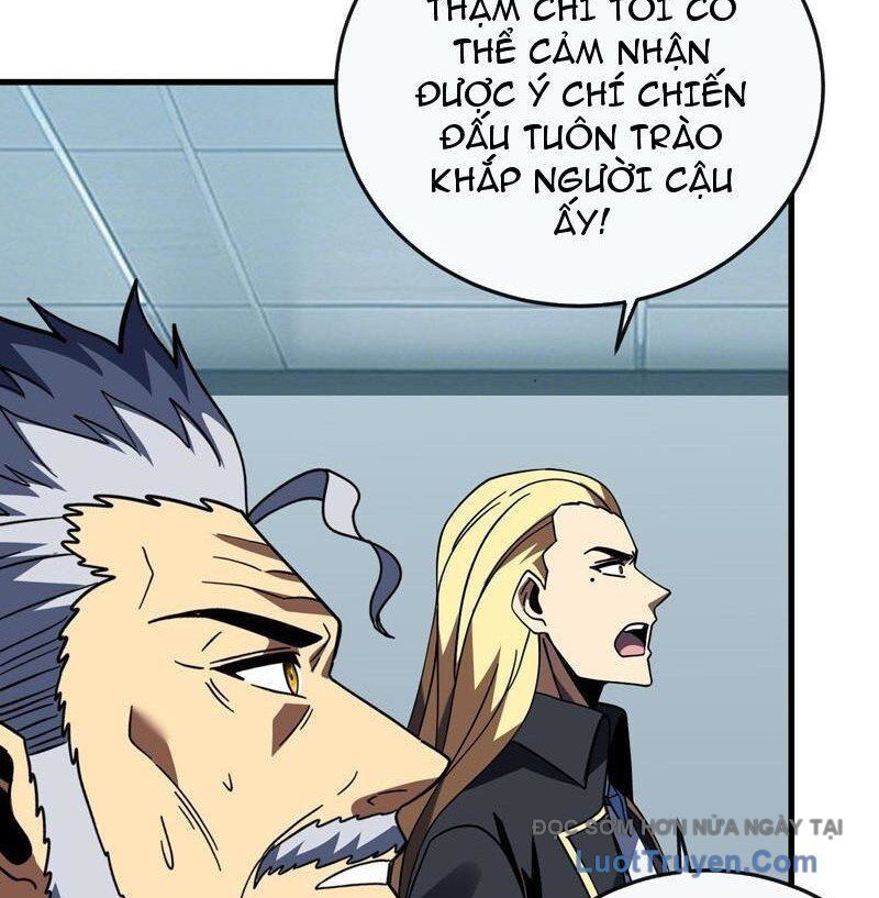 Mệnh Luân Chi Chủ! Khi Dị Biến Giáng Lâm Nhân Gian! Chapter 167 - Trang 2