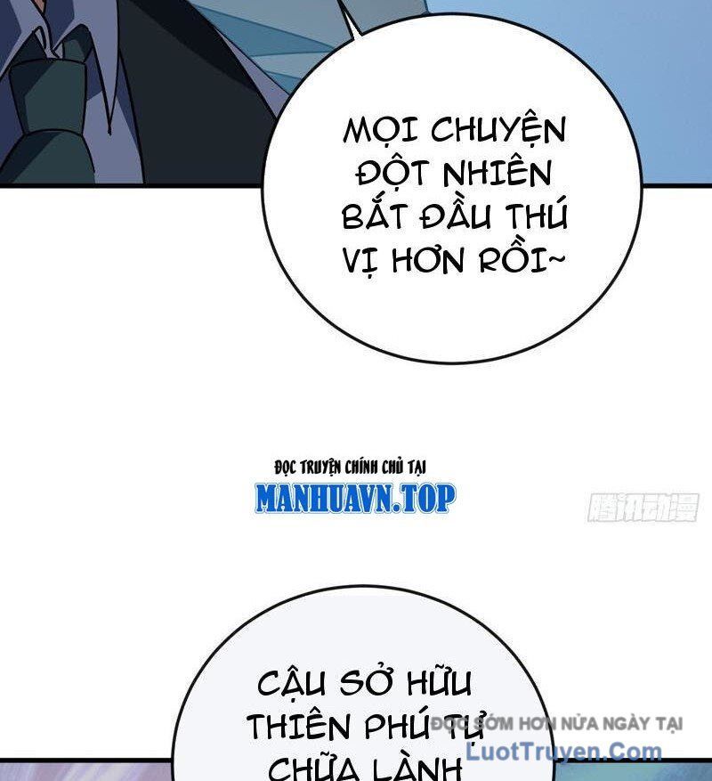 Mệnh Luân Chi Chủ! Khi Dị Biến Giáng Lâm Nhân Gian! Chapter 167 - Trang 2