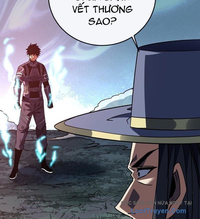 Mệnh Luân Chi Chủ! Khi Dị Biến Giáng Lâm Nhân Gian! Chapter 167 - Trang 2