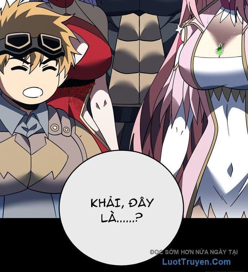 Mệnh Luân Chi Chủ! Khi Dị Biến Giáng Lâm Nhân Gian! Chapter 167 - Trang 2