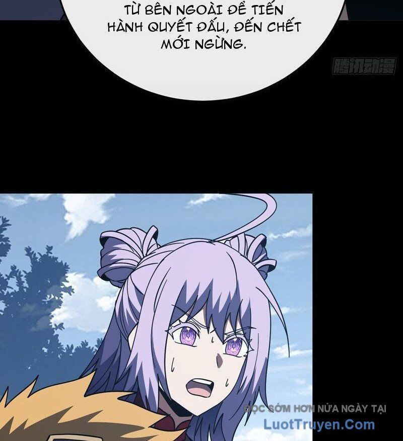 Mệnh Luân Chi Chủ! Khi Dị Biến Giáng Lâm Nhân Gian! Chapter 167 - Trang 2