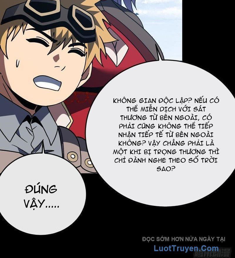 Mệnh Luân Chi Chủ! Khi Dị Biến Giáng Lâm Nhân Gian! Chapter 167 - Trang 2