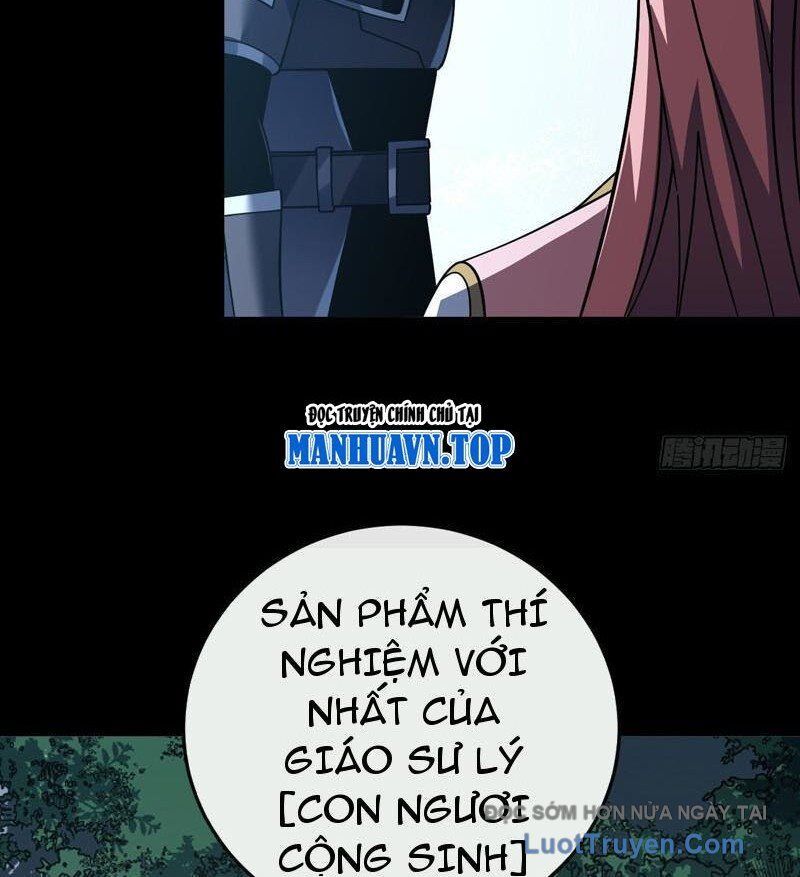 Mệnh Luân Chi Chủ! Khi Dị Biến Giáng Lâm Nhân Gian! Chapter 167 - Trang 2