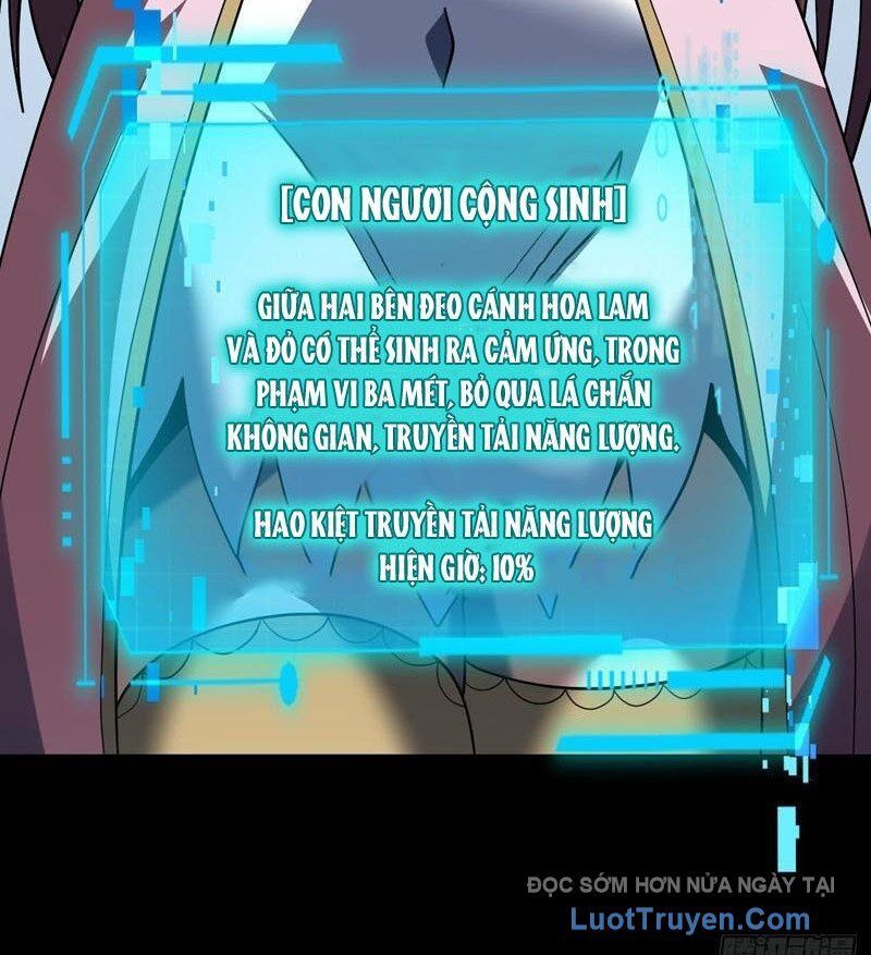 Mệnh Luân Chi Chủ! Khi Dị Biến Giáng Lâm Nhân Gian! Chapter 167 - Trang 2