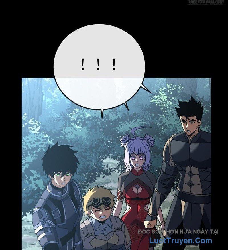 Mệnh Luân Chi Chủ! Khi Dị Biến Giáng Lâm Nhân Gian! Chapter 167 - Trang 2