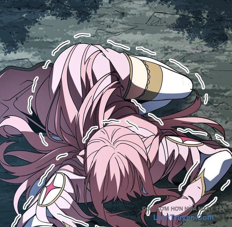 Mệnh Luân Chi Chủ! Khi Dị Biến Giáng Lâm Nhân Gian! Chapter 167 - Trang 2