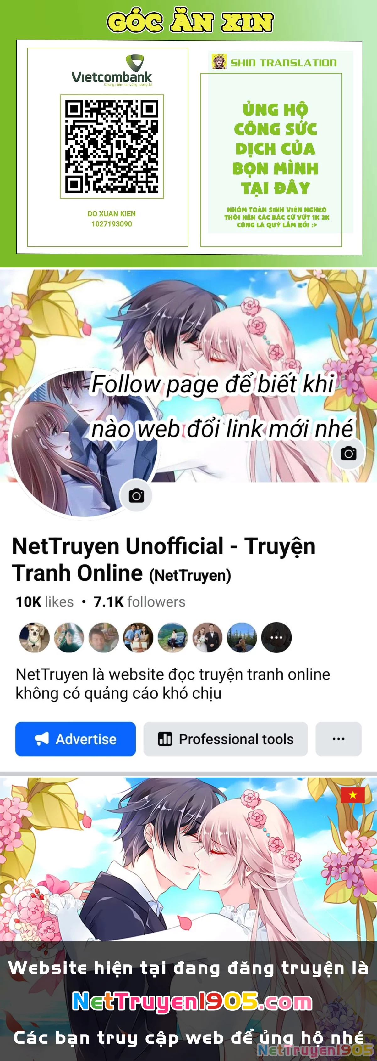 Bí Mật Của Cô Vợ Gyaru Chapter 35 - Trang 2