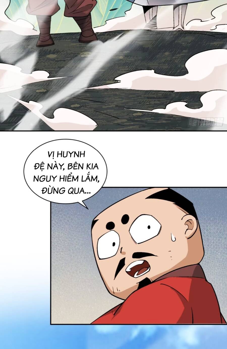 Đồ Đệ Của Ta Đều Là Đại Phản Phái Chapter 151 - Trang 2