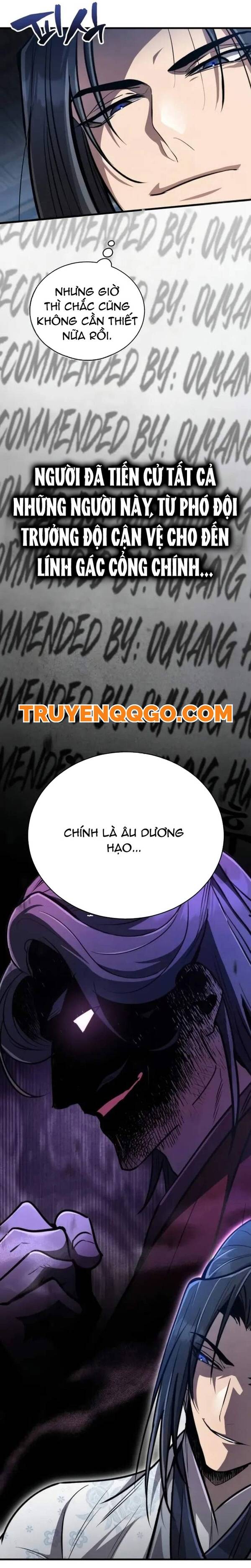 Cao Thủ Quyền Đạo Tái Sinh Chapter 4 - Trang 2