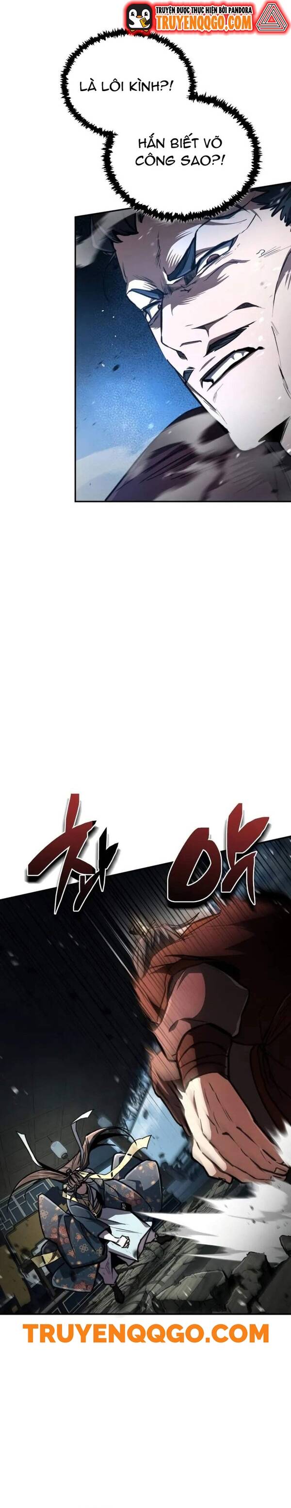 Cao Thủ Quyền Đạo Tái Sinh Chapter 5 - Trang 2