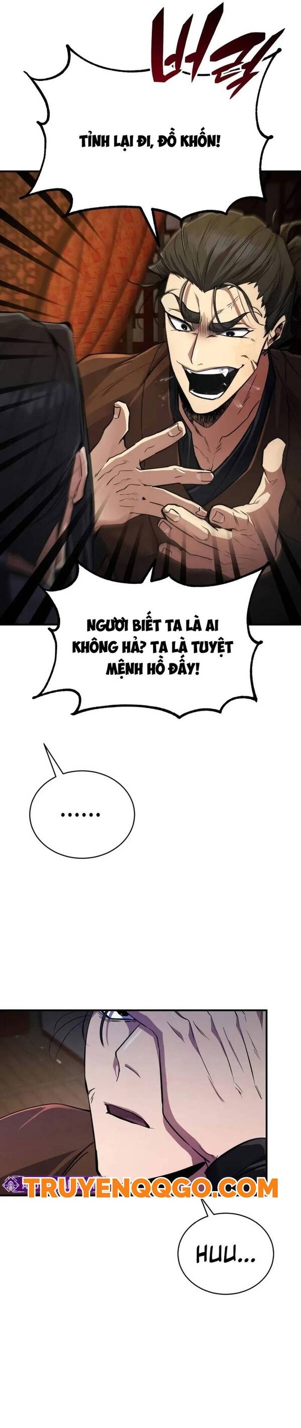 Cao Thủ Quyền Đạo Tái Sinh Chapter 6 - Trang 2