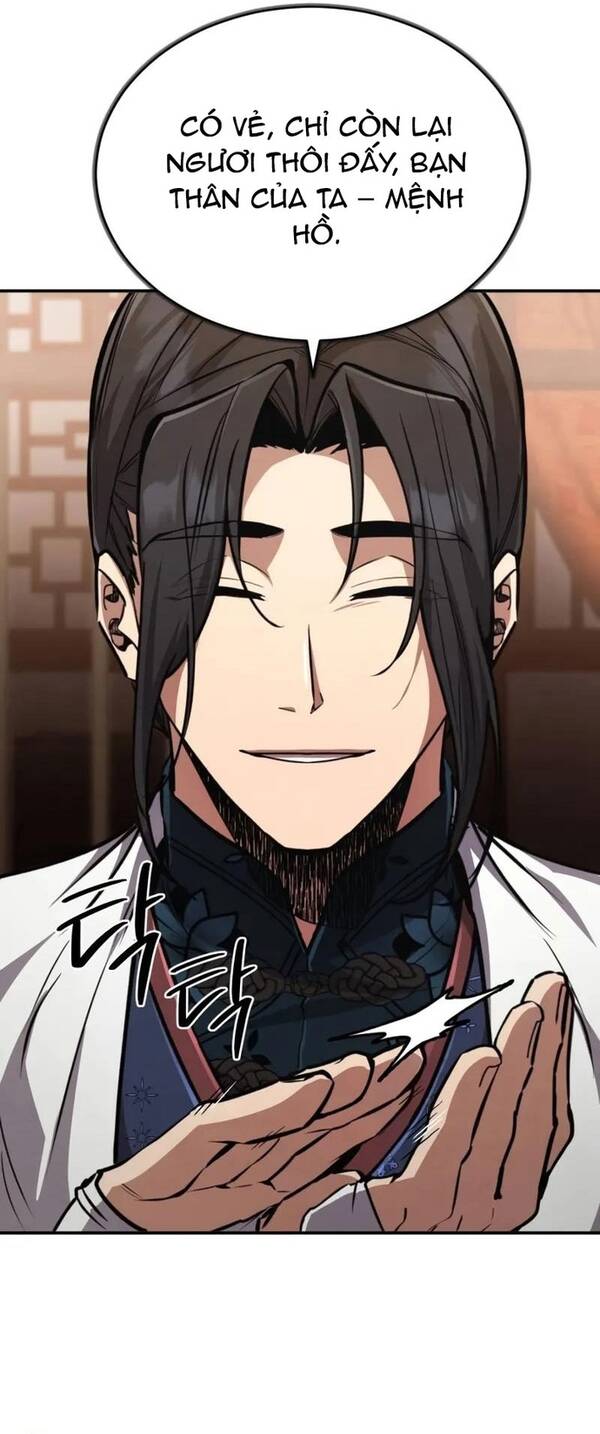 Cao Thủ Quyền Đạo Tái Sinh Chapter 6 - Trang 2