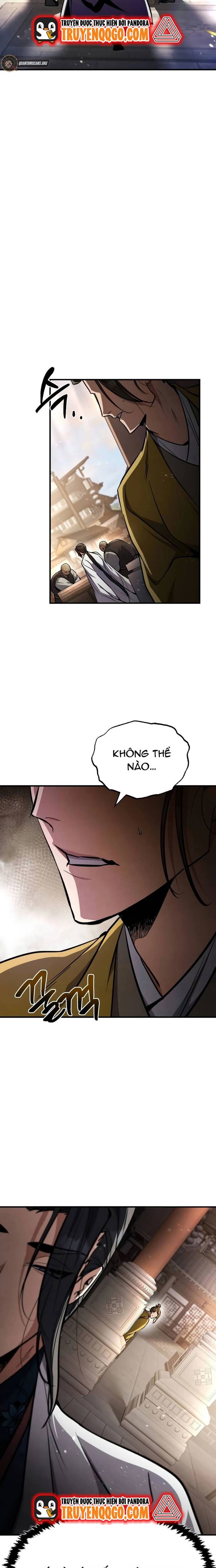 Cao Thủ Quyền Đạo Tái Sinh Chapter 7 - Trang 2