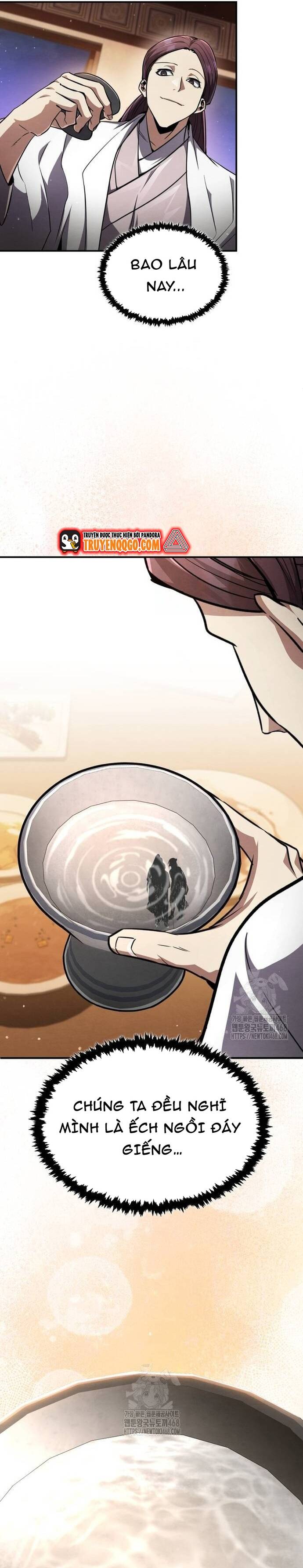 Cao Thủ Quyền Đạo Tái Sinh Chapter 9 - Trang 2