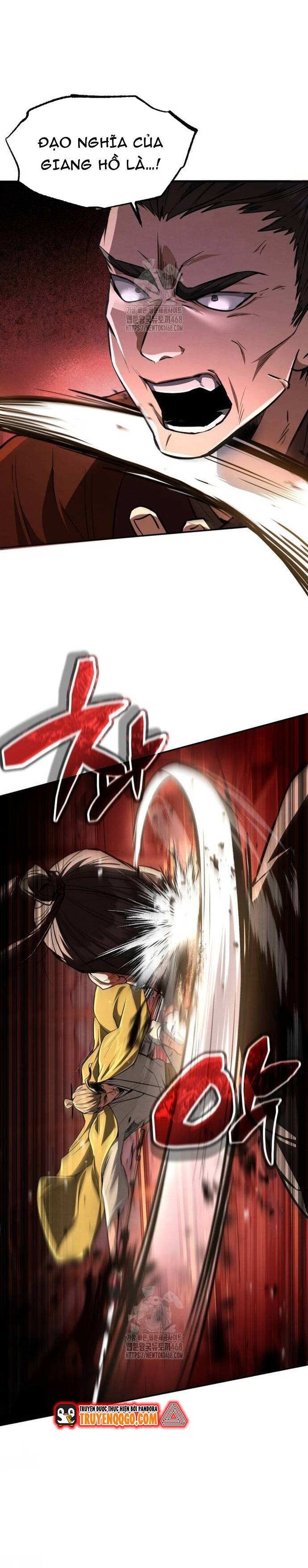 Cao Thủ Quyền Đạo Tái Sinh Chapter 9 - Trang 2