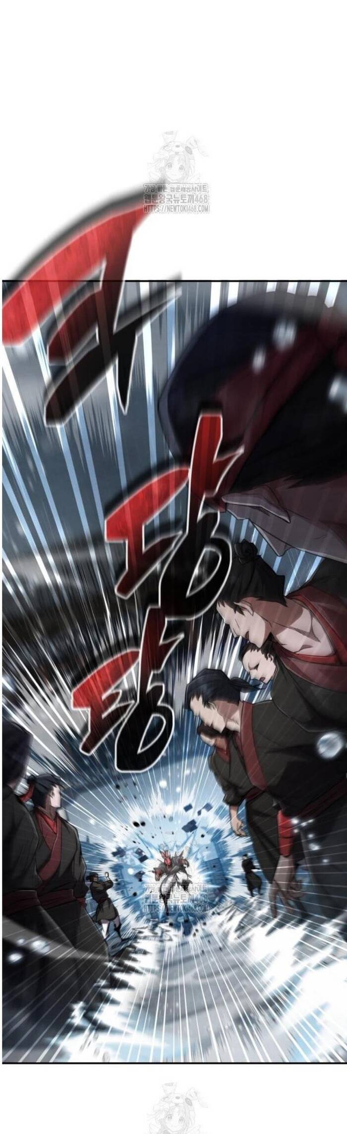 Cao Thủ Quyền Đạo Tái Sinh Chapter 13 - Trang 2