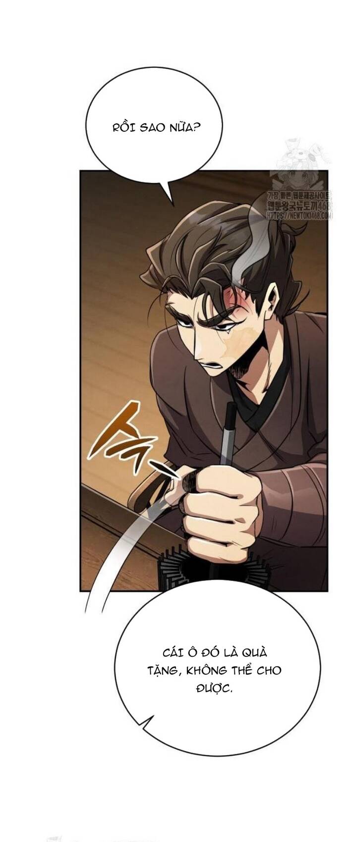 Cao Thủ Quyền Đạo Tái Sinh Chapter 13 - Trang 2