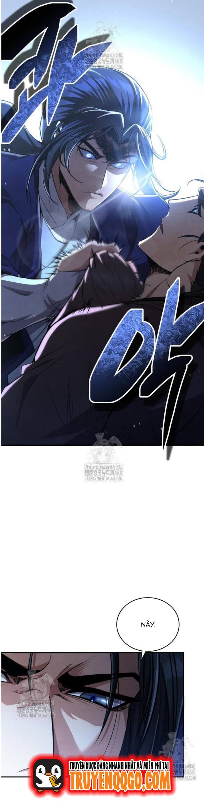 Cao Thủ Quyền Đạo Tái Sinh Chapter 13 - Trang 2