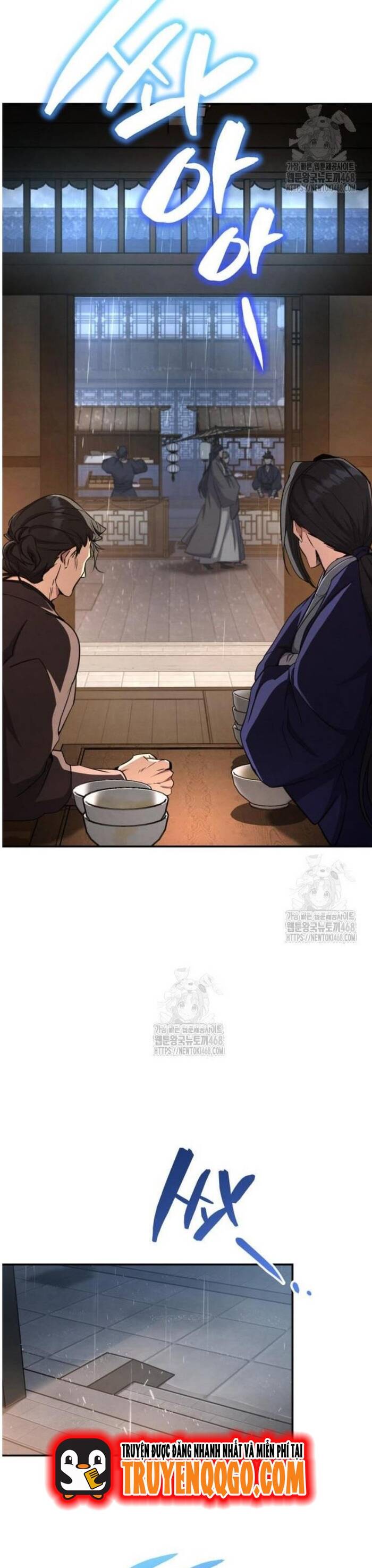 Cao Thủ Quyền Đạo Tái Sinh Chapter 13 - Trang 2