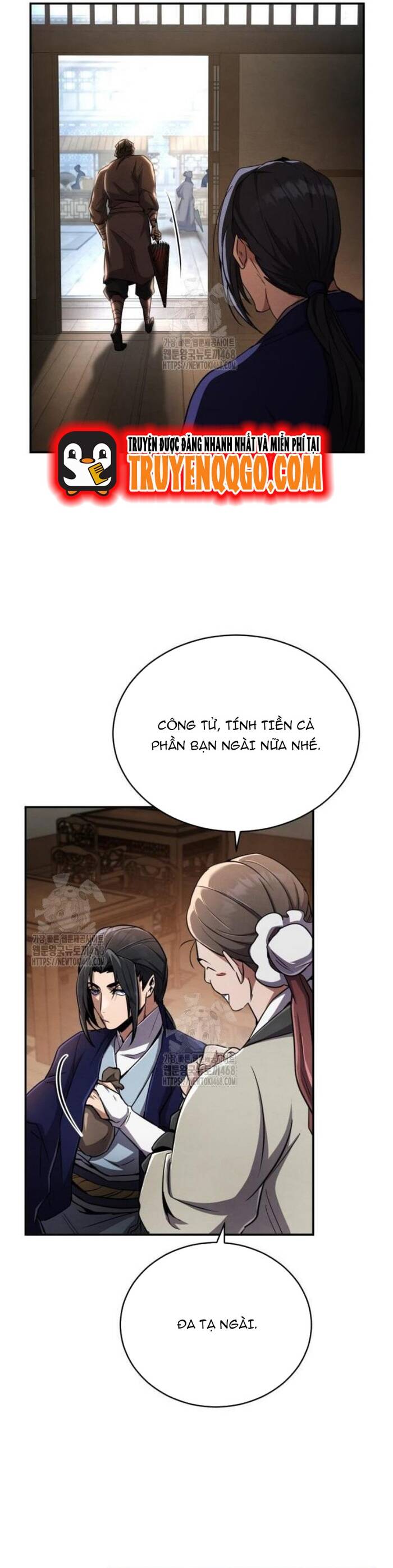 Cao Thủ Quyền Đạo Tái Sinh Chapter 13 - Trang 2