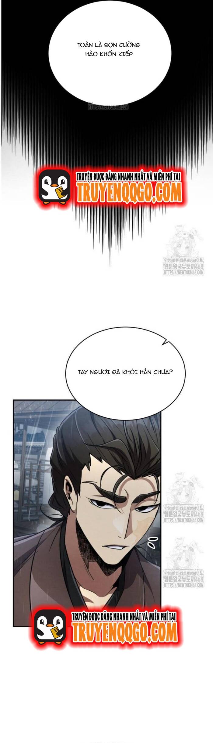 Cao Thủ Quyền Đạo Tái Sinh Chapter 13 - Trang 2