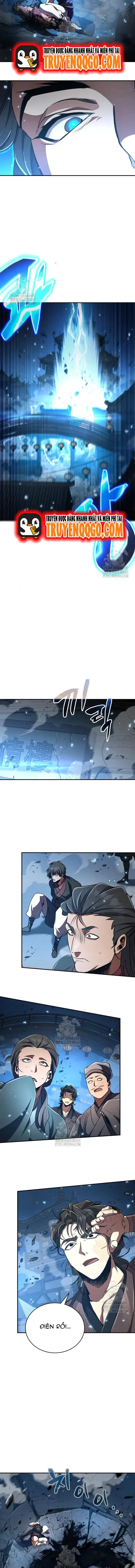 Cao Thủ Quyền Đạo Tái Sinh Chapter 15 - Trang 2