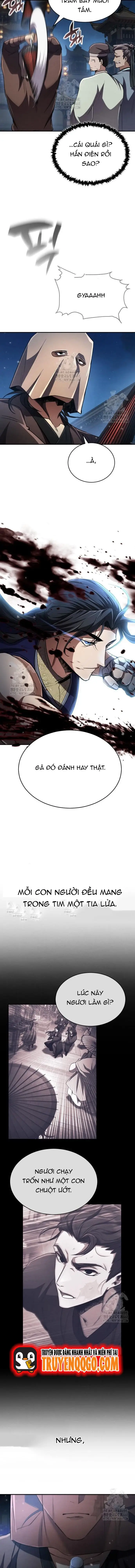 Cao Thủ Quyền Đạo Tái Sinh Chapter 15 - Trang 2