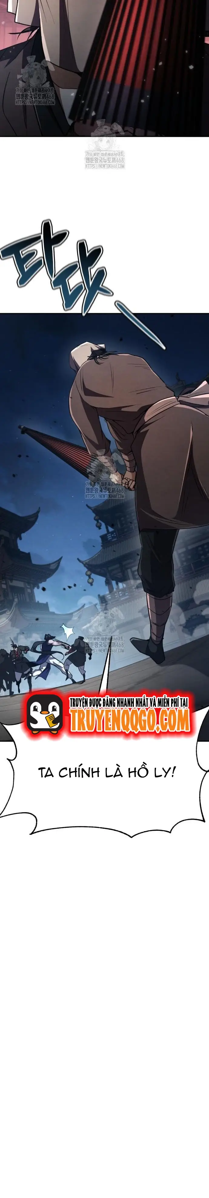 Cao Thủ Quyền Đạo Tái Sinh Chapter 15 - Trang 2
