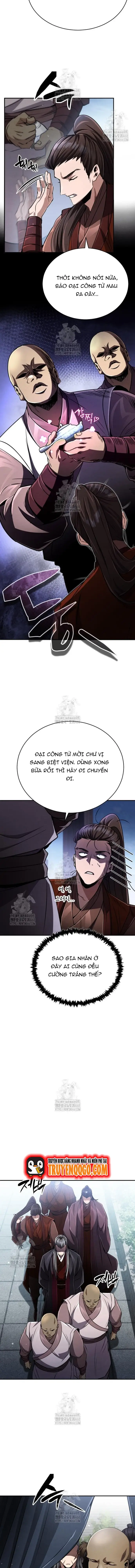 Cao Thủ Quyền Đạo Tái Sinh Chapter 16 - Trang 2