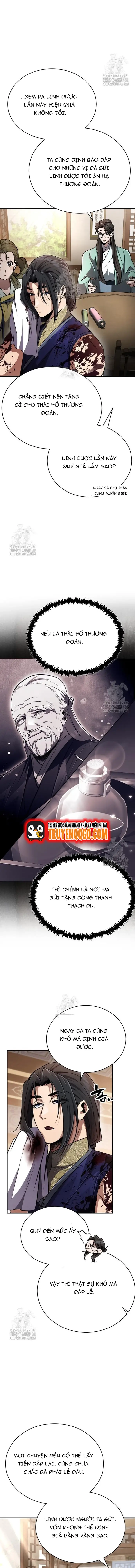Cao Thủ Quyền Đạo Tái Sinh Chapter 16 - Trang 2