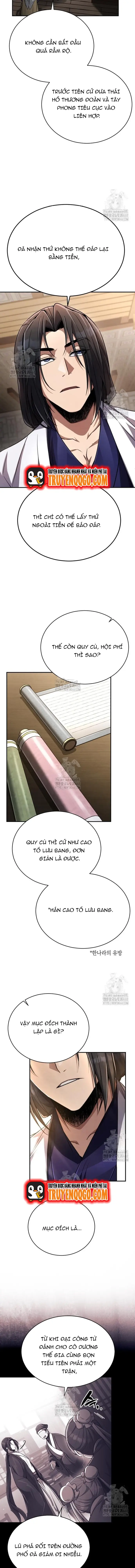 Cao Thủ Quyền Đạo Tái Sinh Chapter 16 - Trang 2