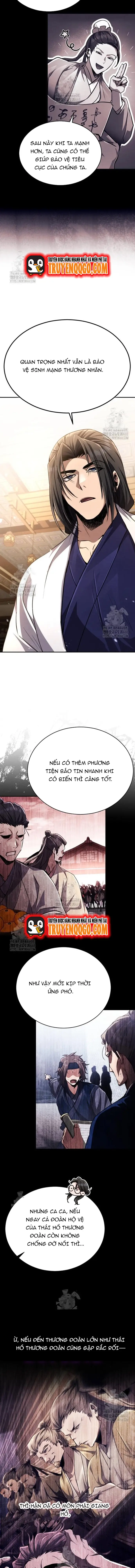Cao Thủ Quyền Đạo Tái Sinh Chapter 16 - Trang 2