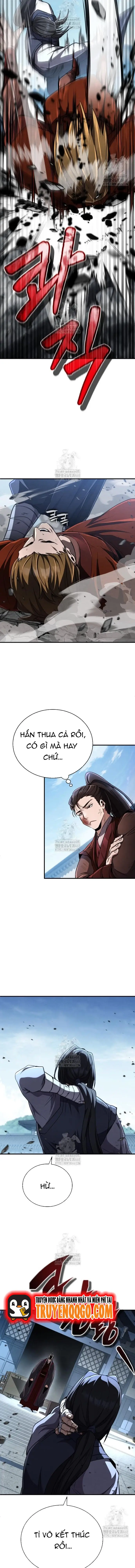 Cao Thủ Quyền Đạo Tái Sinh Chapter 17 - Trang 2