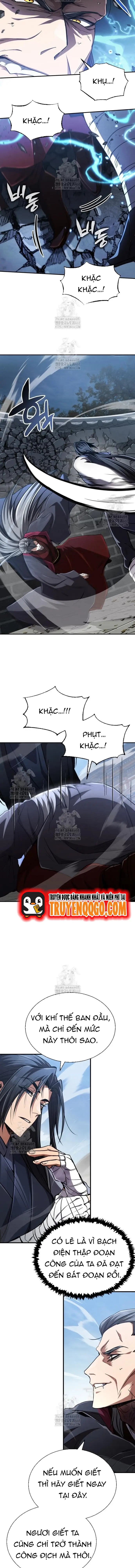 Cao Thủ Quyền Đạo Tái Sinh Chapter 17 - Trang 2