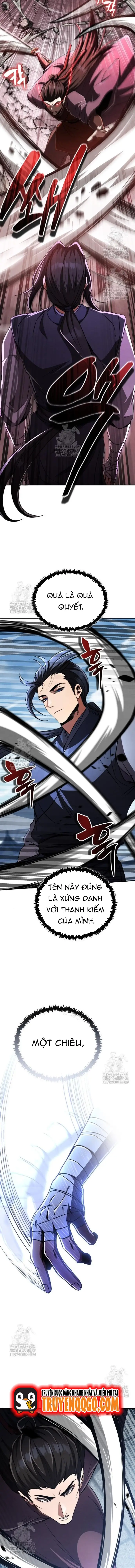 Cao Thủ Quyền Đạo Tái Sinh Chapter 17 - Trang 2
