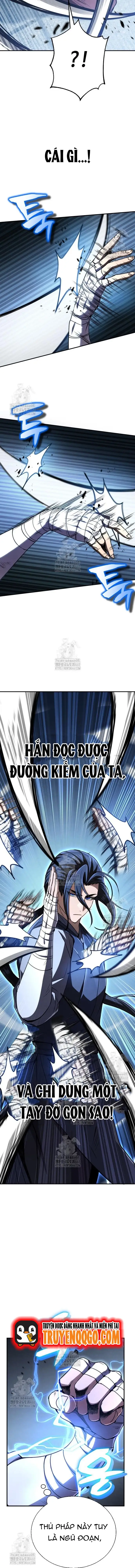 Cao Thủ Quyền Đạo Tái Sinh Chapter 17 - Trang 2