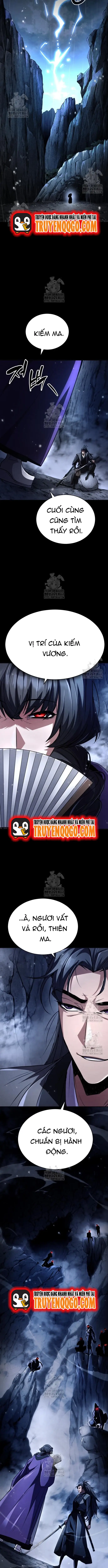 Cao Thủ Quyền Đạo Tái Sinh Chapter 18 - Trang 2