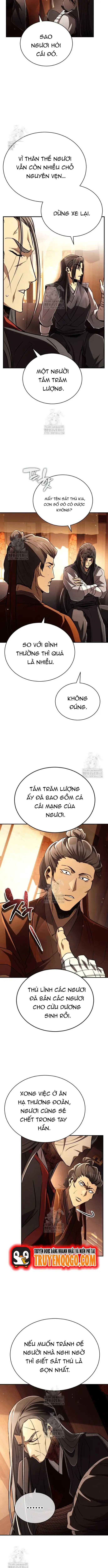 Cao Thủ Quyền Đạo Tái Sinh Chapter 18 - Trang 2