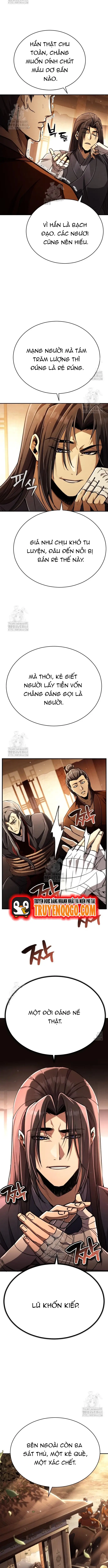 Cao Thủ Quyền Đạo Tái Sinh Chapter 18 - Trang 2