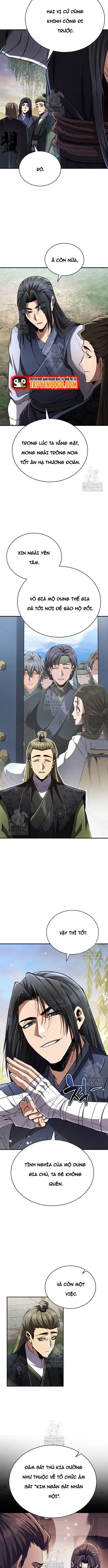 Cao Thủ Quyền Đạo Tái Sinh Chapter 19 - Trang 2