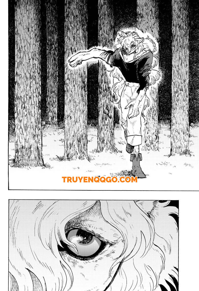 Mamono No Kuni Chapter 10 - Trang 2