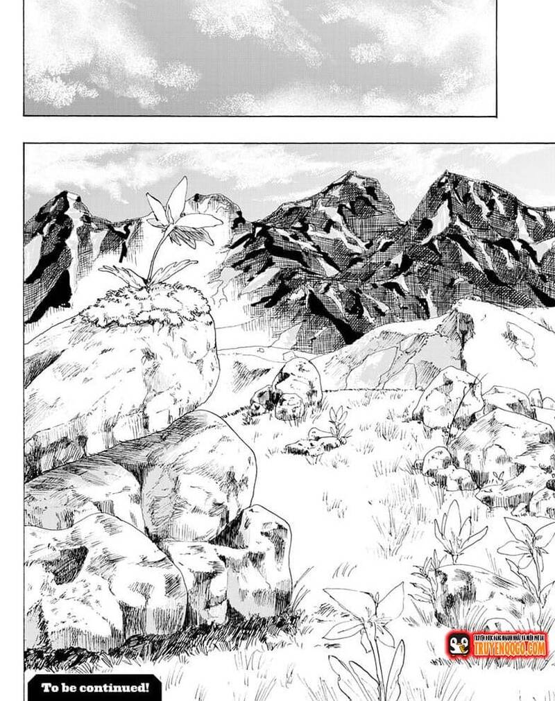 Mamono No Kuni Chapter 25 - Trang 2