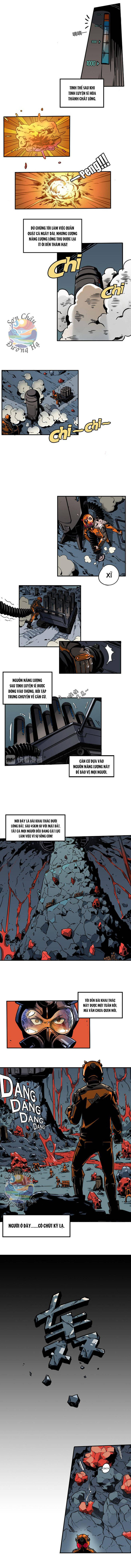 Vạn Di Bản Chapter 10 - Trang 2