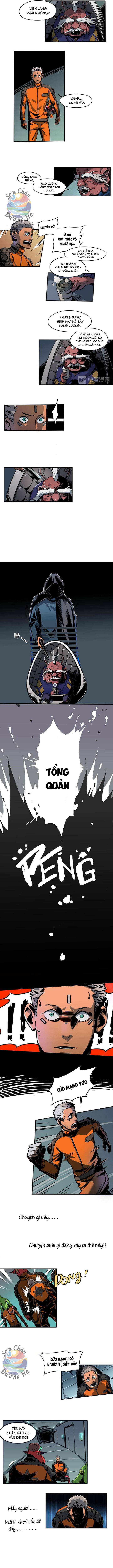 Vạn Di Bản Chapter 10 - Trang 2